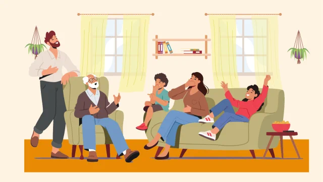 FamilyFundus | Ort