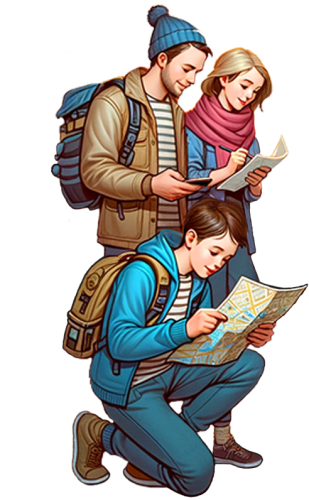 FamilyFundus Hero