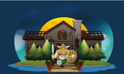 FamilyFundus | Themen für Spiele | Wikinger